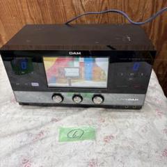 カラオケDAM‐XG5000 楽天市場】カラオケ本体【中古】【送料無料】第一興商 LIVE DAM