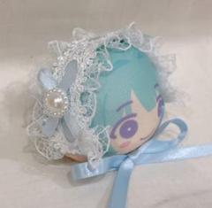 ぬいぐるみ用　ヘッドドレス