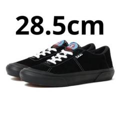バンズVANS SKATE SALMAN AGAH supreme stussy