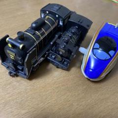 チョロＱ　SL　5点セット チョロQ ロータス エスプリ 5台セット