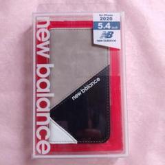 new balance iPhone 5.4インチ　iPhone 12 mini