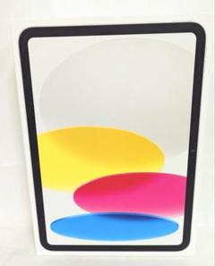 2025年最新】iPad 10世代 64gb 新品の人気アイテム - メルカリ