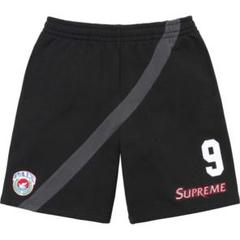 supreme ショートパンツ - メルカリ