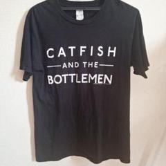 CATFISH AND THE BOTTLEMEN Tシャツ 2019