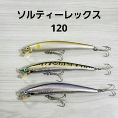 2025年最新】ソルティーレックスの人気アイテム - メルカリ