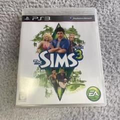 The Sims 3 (PS3) 日本語版