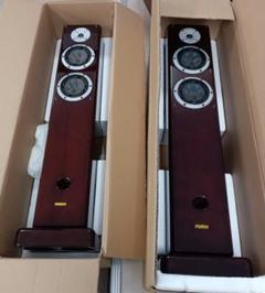 4-60 【ジャンク】FOSTEX　G1302 トールボーイスピーカー 4-60 【ジャンク】FOSTEX G1302 トールボーイスピーカー - メルカリ