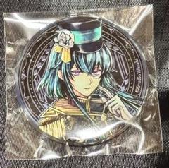 あくねこ展 メタル 缶バッジ バスティン あくねこ展 メタル 缶バッジ バスティン - メルカリ