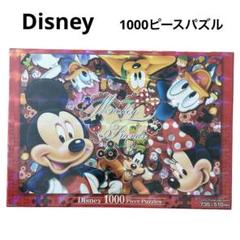 E4【未開封品】Disney ジグソーパズル 780ピース こもれび ミッキー 00000011236483_a01.jpg