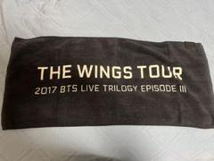 BTS 花様年華 WINGS LiveDVD タオル まとめ売り 61EajX+9XGL.jpg