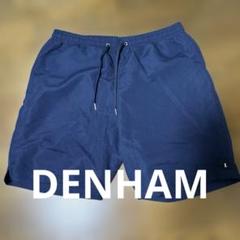 2025年最新】DENHAM メンズ ショートパンツ・ハーフパンツの人気