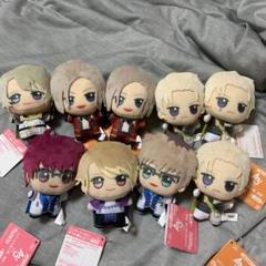 A3 ぬいぐるみ マスコット まとめ売り 2025年最新】a3マスコットぬいぐるみの人気アイテム - メルカリ
