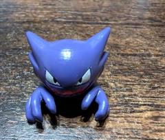 ポケットモンスター ゴースト ポケモン フィギュア
