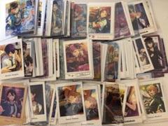 あんスタ ぱしゃこれ ぱしゃっつ クリアカード まとめ売り 574枚