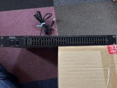 YAMAHA グラフィックイコライザー GQ1031