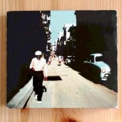 【Buena Vista Social Club】CD