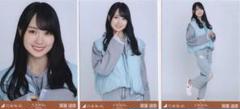 乃木坂46 賀喜遥香 ダウンベスト コンプ