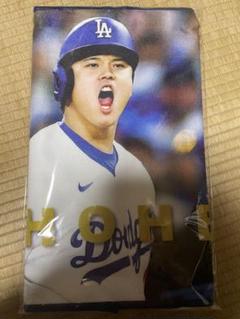 2025年最新】大谷翔平 フェイスタオル 東京シリーズの人気