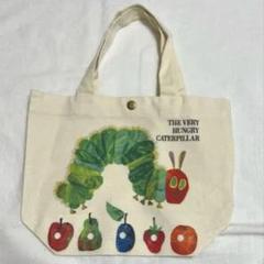 はらぺこあおむし ミニトートバッグ