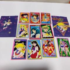 セーラームーン短冊シール（束）未使用未開封 Yahoo!オークション -「未開封」(その他) (セーラームーン)の