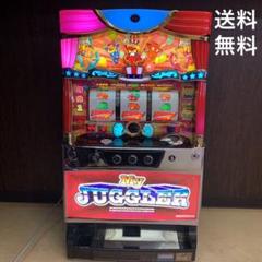 【お気に入り】 パチスロ実機꙳★*゜ ꙳★*゜マイジャグラー4 - パチンコ/パチスロ
