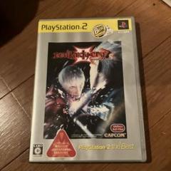 Best版 デビル・メイ・クライ3 スペシャル エディション