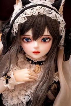 24日のみ　myoudoll Delia　デリア　40㎝　ドール衣装フルセット 24日のみ myoudoll Delia デリア 40㎝ ドール衣装フルセット その他