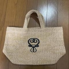 藤井フミヤ ストローバッグ - メルカリ