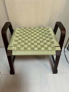 飛鳥スツールIII400