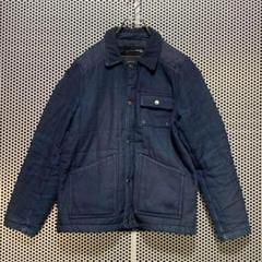 ZARA MAN ザラ メンズ トラッカージャケット ブルゾン 新品未使用品 M ZARA フェイクレザー トラッカージャケット M - メルカリ