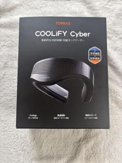 2025年最新】Torras ネッククーラー coolify cyberの人気