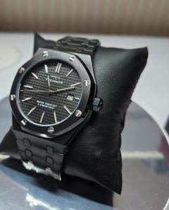 TECHNOS ロイヤルオーク 新品 ブラック テクノス腕時計 TECHNOS（時計） テクノス TECHNOS 腕時計 T9B74SB ロイヤル