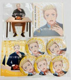 2025年最新】#四つ葉_ヘタリアグッズ出品の人気アイテム - メルカリ