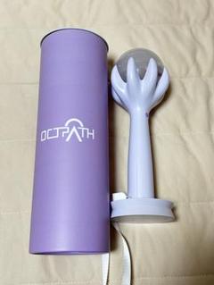 OCTPATH ペンライト グッズセット OCTPATH ペンライト 第1世代 - メルカリ