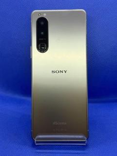 Xperia 5 III SO-53B docomo版 フロストシルバー