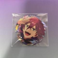七種茨 イベコレ 2023 winter idol 七種茨 あんスタ イベコレ 缶バッジ 2023 winter 10個セット