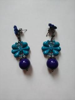 【アナ・スイ】2way ピアス