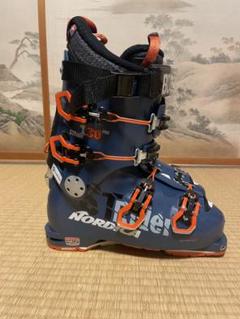 ソール交換可Nordica strider 295mm FLX130