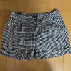 C.P.A. SIMPLE&NATURAL ショートパンツ