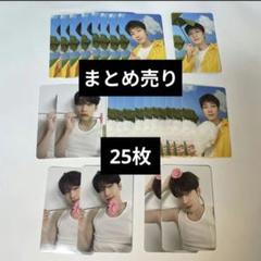 seventeen ウジ 封入 特典 ラキドロ トレカ まとめ売り SEVENTEEN ウジ トレカ まとめ売り 32枚 ラキドロなど 2 - メルカリ