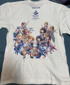 IDOLY PRIDE アイドリープライド　Tシャツ IDOLY PRIDE/アイドリープライド Tシャツ