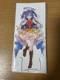 アクリルスタンド ドデカミン ファミリーマート ブルーアーカイブ　早瀬ユウカ 早瀬ユウカ アクリルスタンド アクスタ ドデカミン