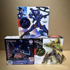 2025年最新】リボルテック EVANGELION EVOLUTION