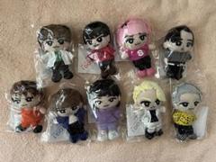 snow man Bigぬい 9体セット すのチル 9人セット まとめ売り Snow Man ぬいぐるみ