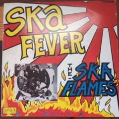 THE SKA-FLAMES DAMN GOOD 貴重レコード‼️ 中古:盤質B】 Damn Good : The SKA FLAMES | HMV&BOOKS online