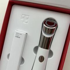 MEDICUBE AGE-R ATS AIR SHOT 美顔器 - メルカリ