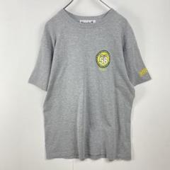 美品 Paradiso パラディーゾ Tシャツ カットソー ゴルフ 丸山茂樹選手
