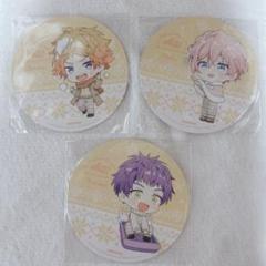 A3! アニカフェ コースター カード 缶バッジ アクキー Amazon.co.jp: A3！ 夏組 向坂椋 アニカフェ アクキー