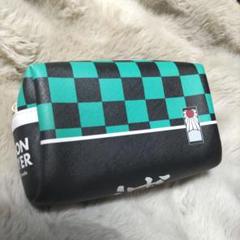 鬼滅の刃 炭治郎 ポーチ