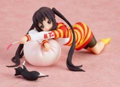けいおん！ 中野梓 1/7 完成品フィギュア 61x4nUMtdFL._UF894,1000_QL80_.jpg